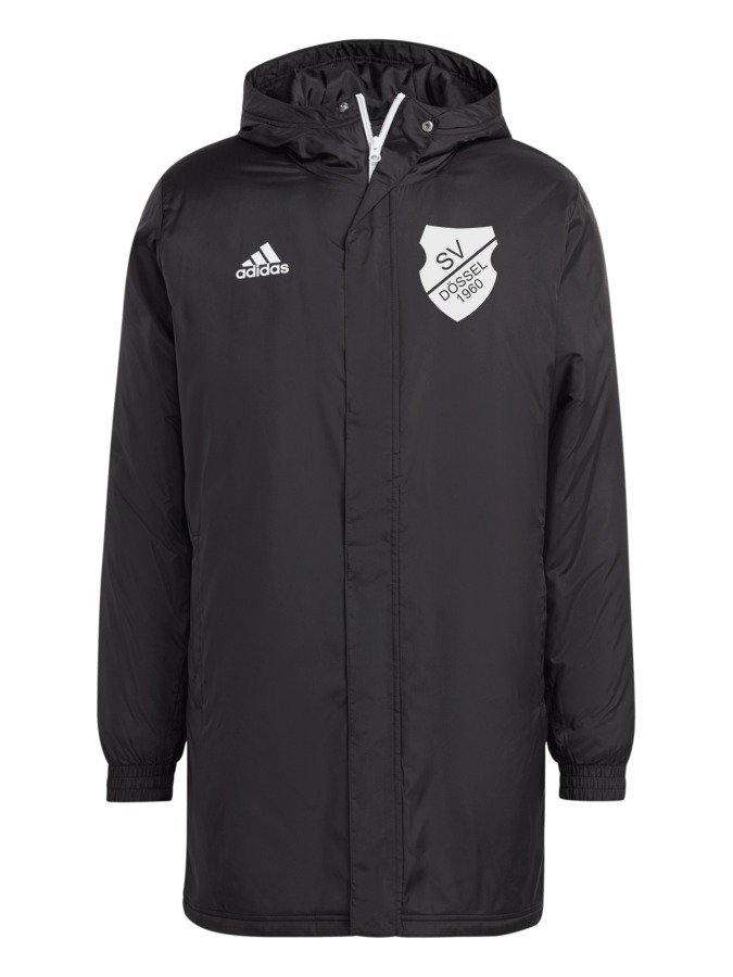 adidas Entrada 22 Stadionjacke