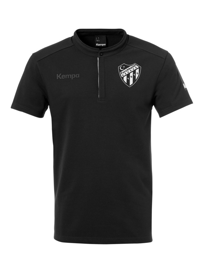 Kempa Status Poloshirt