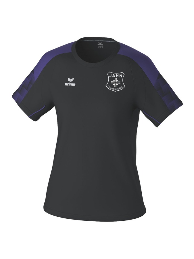 Erima Evo Star T-Shirt Damen