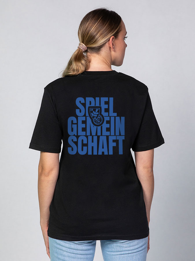 Oversized Shirt Urban Unisex