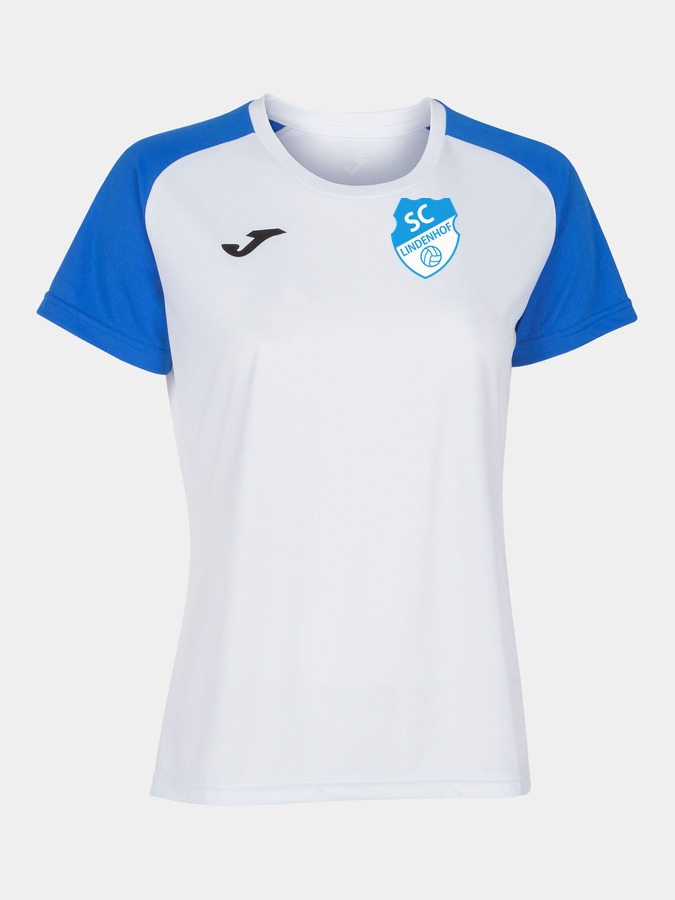 Joma Shirt Academy IV Damen