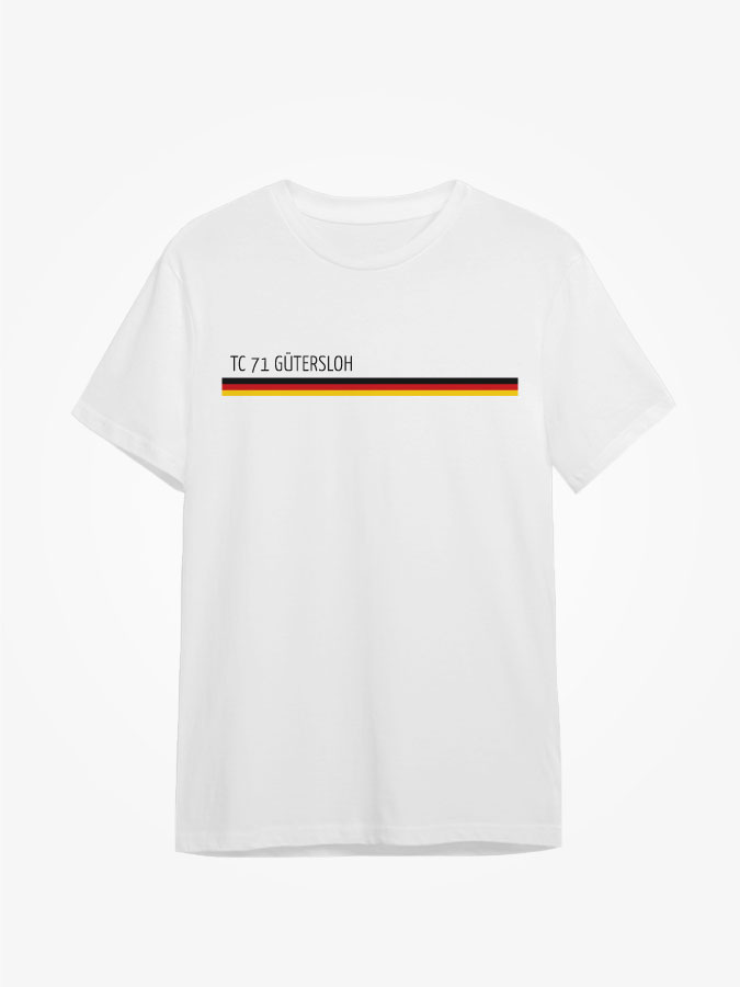 Shirt International Kids