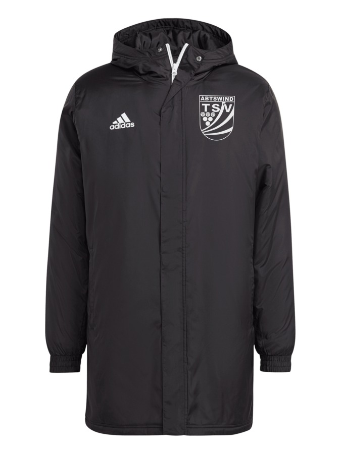 adidas Entrada 22 Stadionjacke
