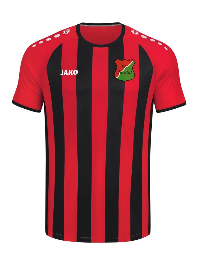 Jako Trikot Inter Kurzarm