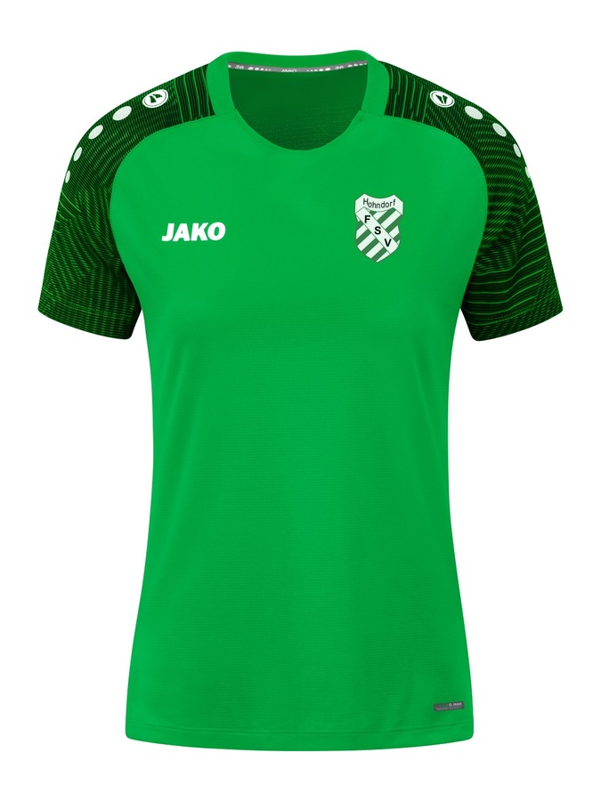 Jako T-Shirt Performance Damen