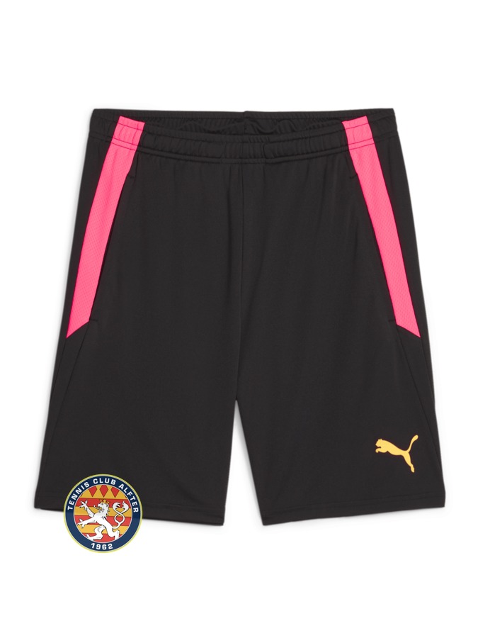 PUMA teamLIGA Training Shorts 2 (Offene Taschen)