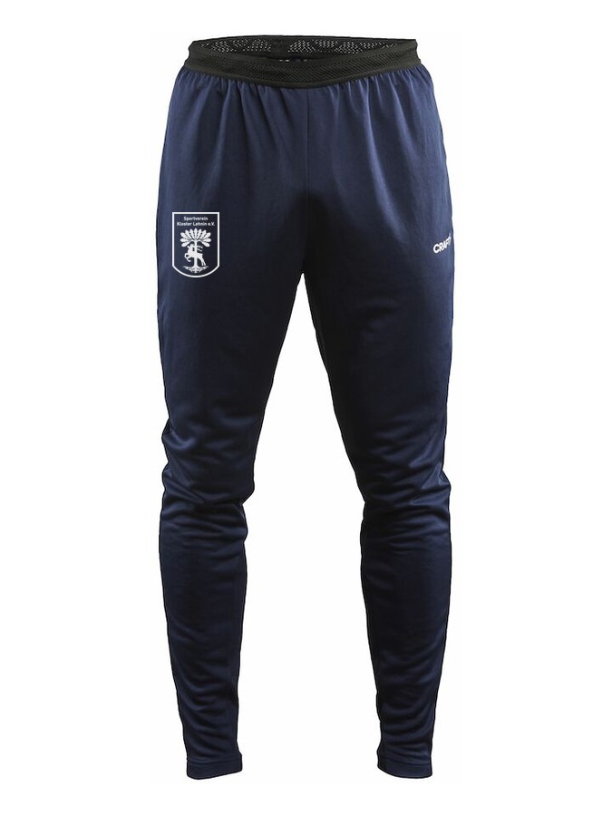 Craft Evolve Slim Trainingshose