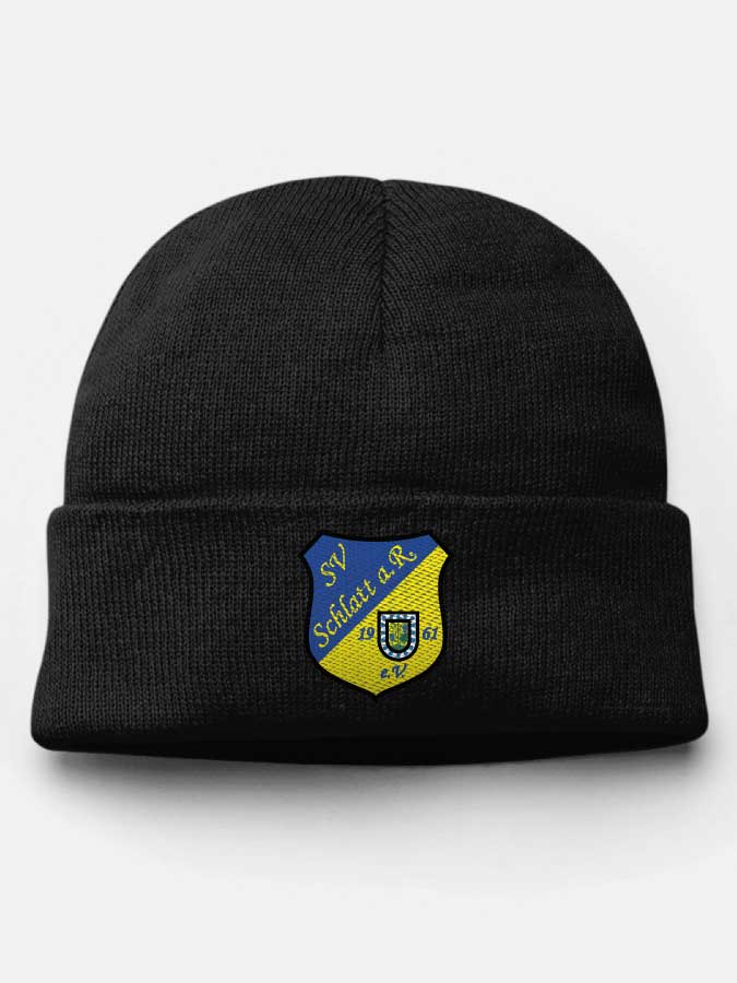 Beanie Sticklogo