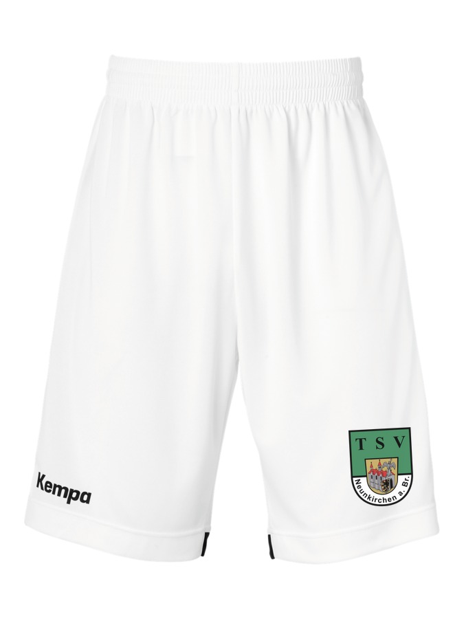 Kempa Player Long Shorts