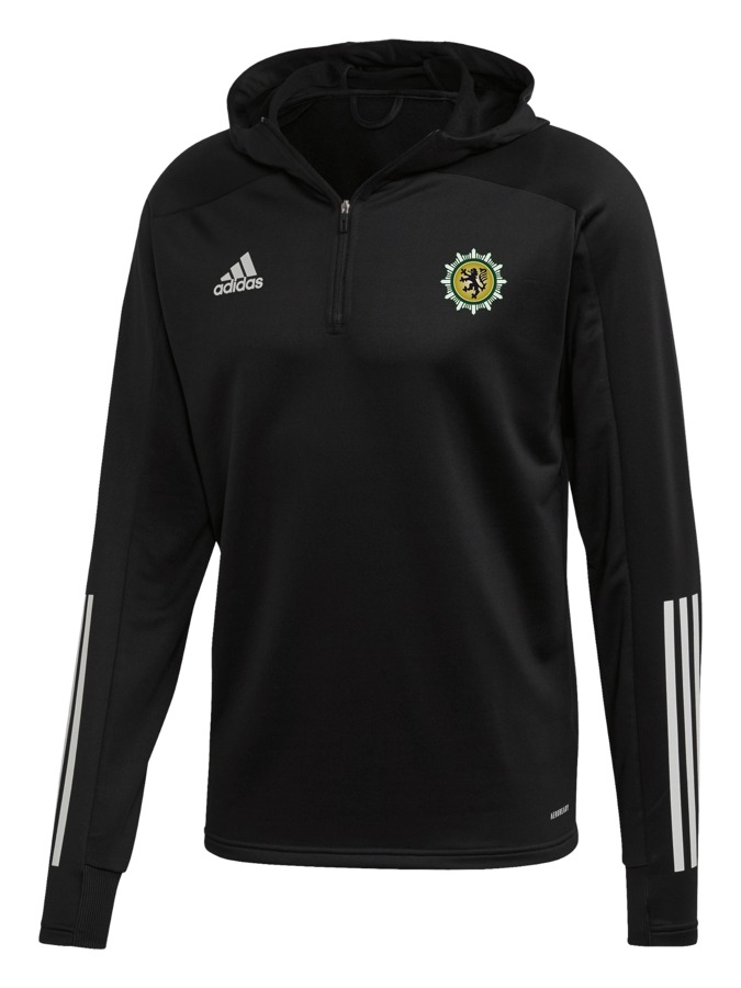 adidas Condivo 20 Kapuzensweatshirt