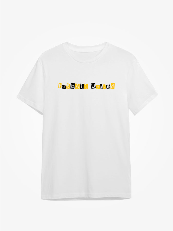 Shirt Letter Kids