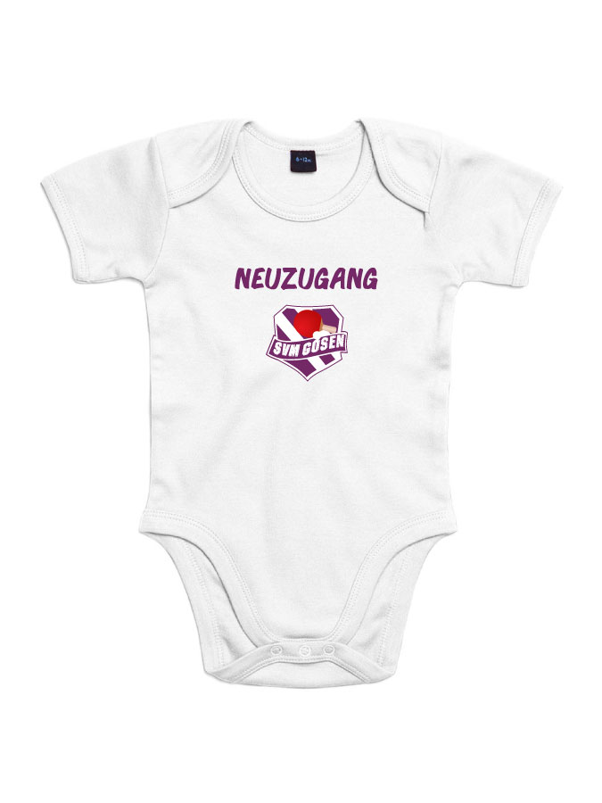 Baby Body Neuzugang