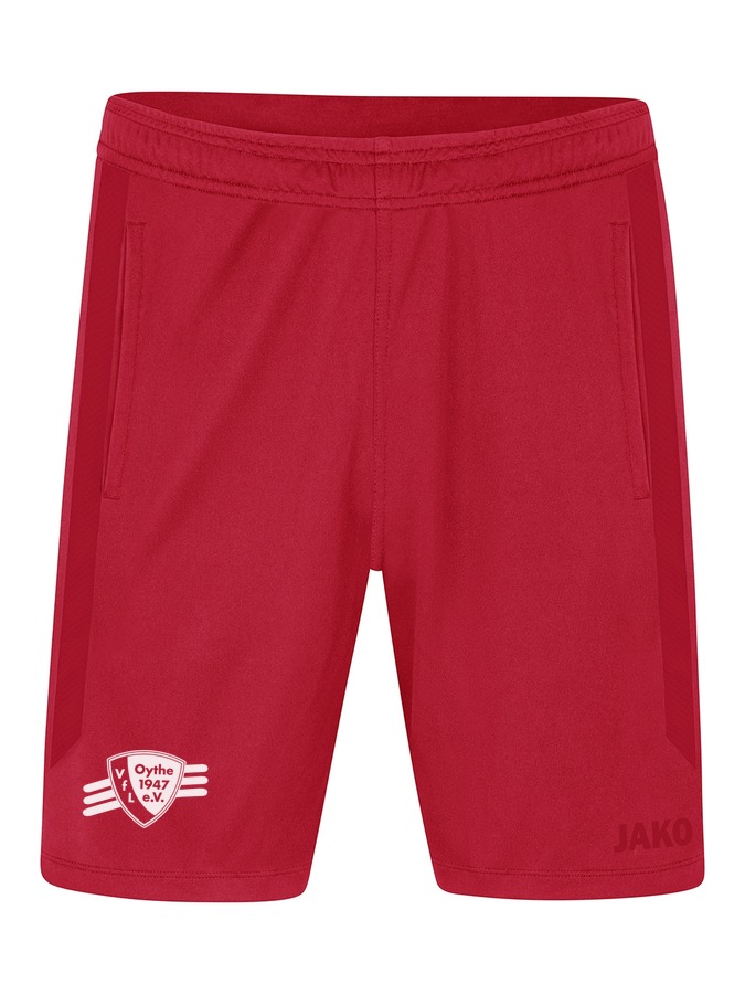 Jako Short Power
