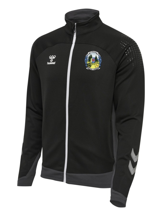 Hummel Lead Poly Zip Jacke