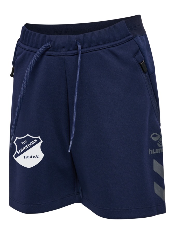 Hummel Cima 2.0 Shorts Damen