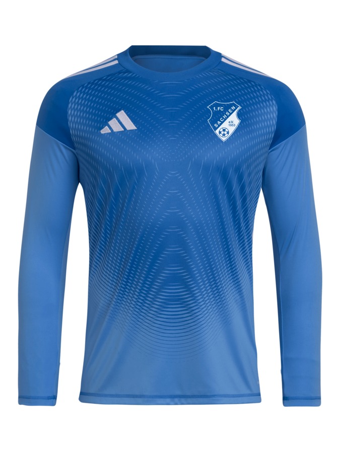adidas Tiro 25 Competition Torwart-Longsleeve