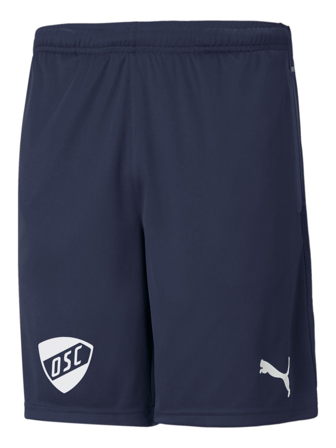 PUMA teamRISE Training Shorts