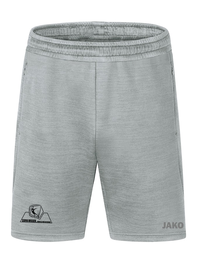 Jako Short Challenge