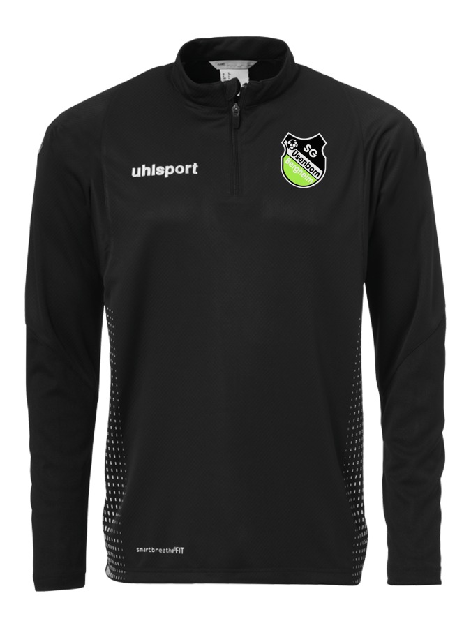 uhlsport Score 1/4 Zip Top