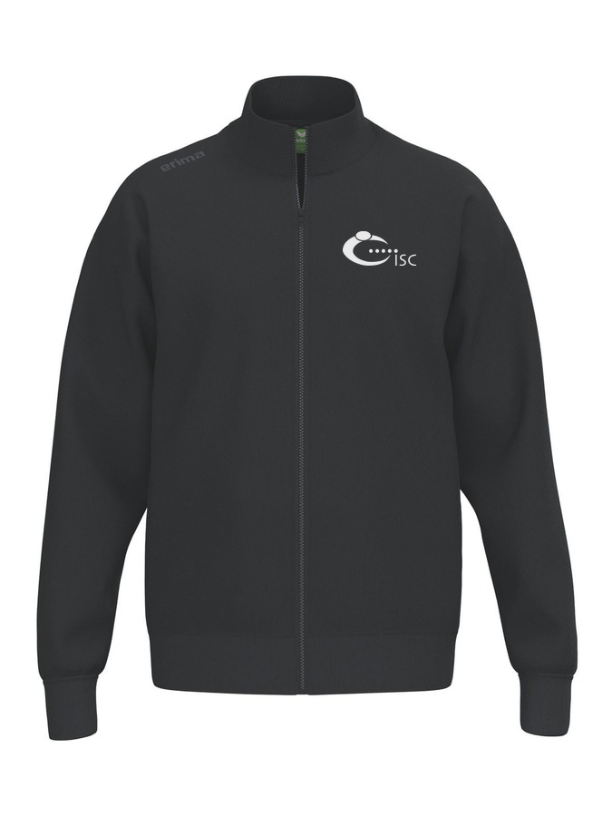 Erima Teamsport Sweatjacke