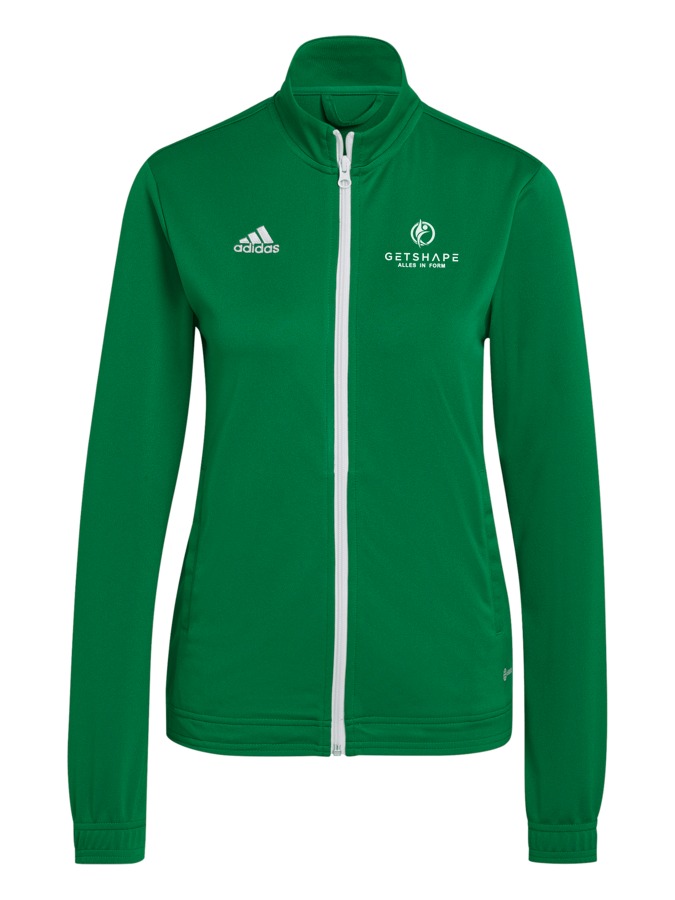 adidas Entrada 22 Trainingsjacke Damen