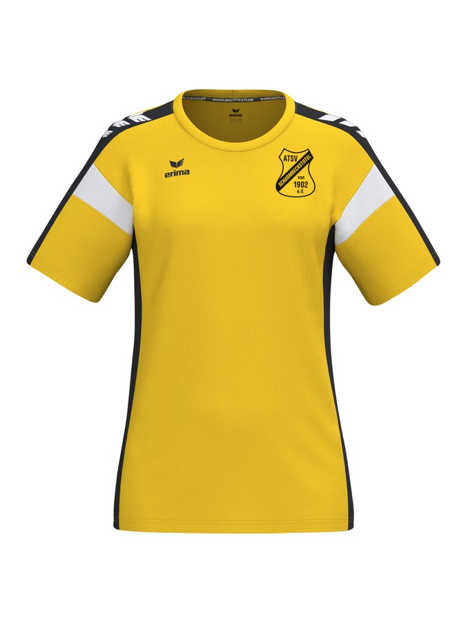 Erima Celebrate 125 T-Shirt Function Damen