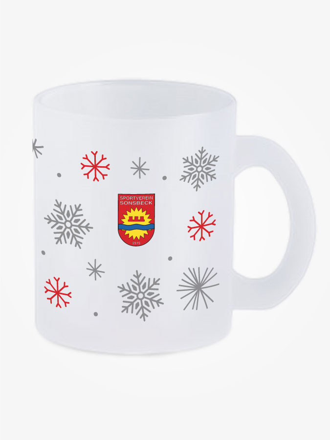 Glühweintasse Lüli