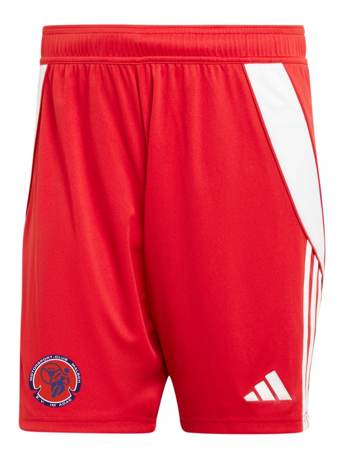 adidas Tiro 24 Shorts