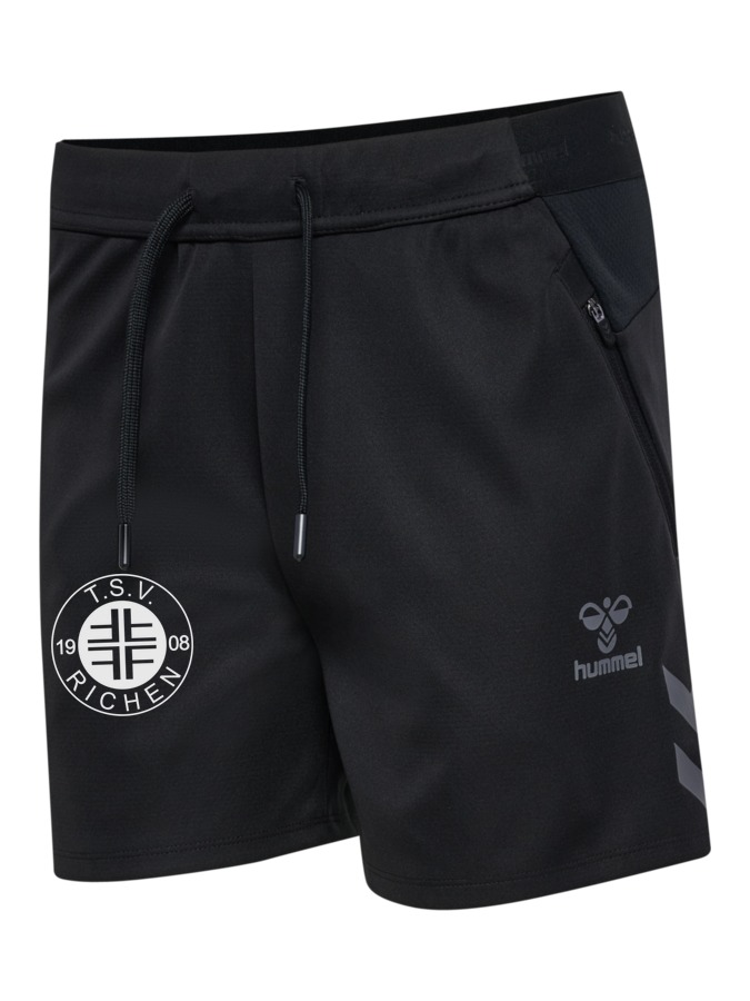 Hummel Cima 2.0 Shorts Damen