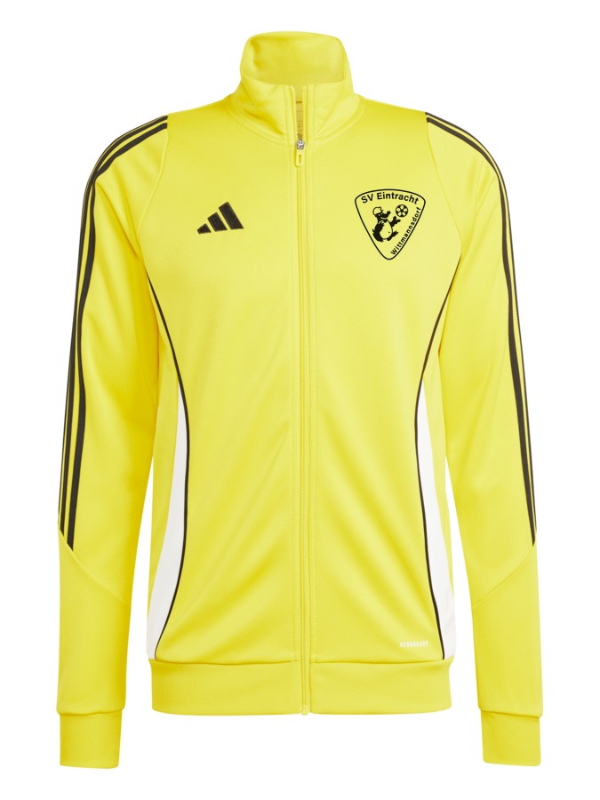 adidas Tiro 24 Trainingsjacke