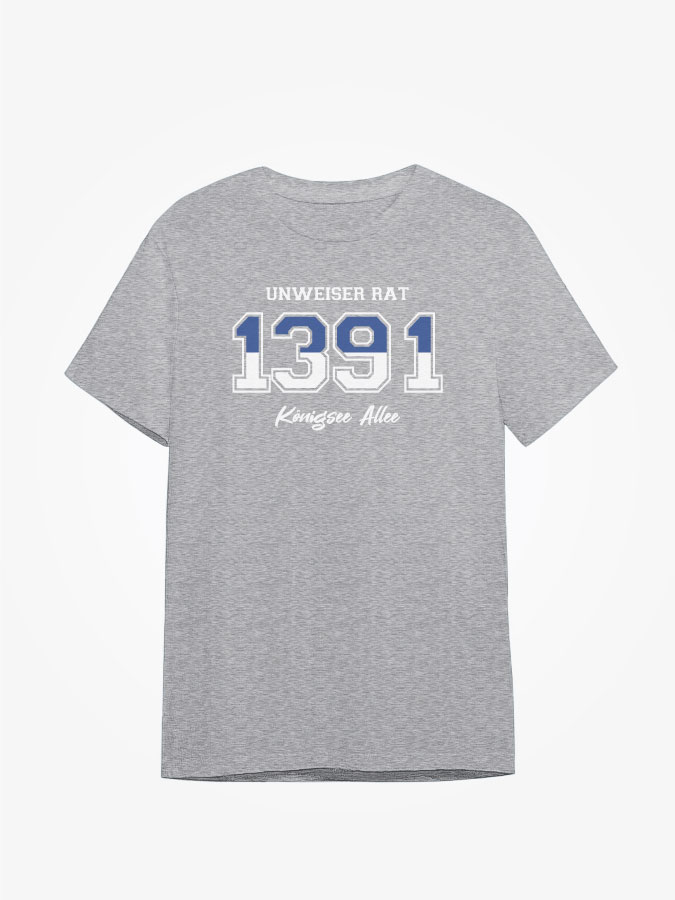 Shirt Established Kids