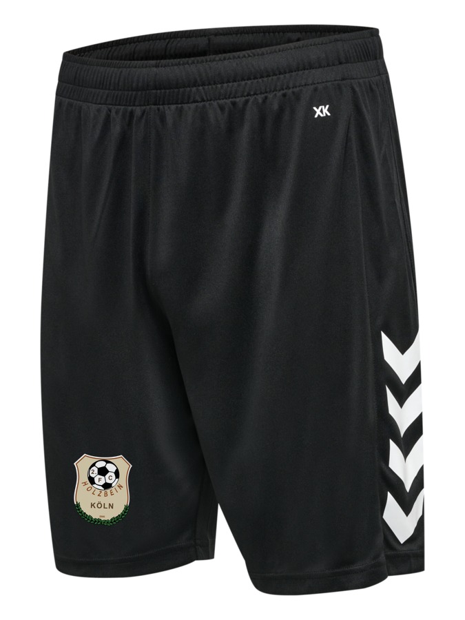 Hummel Core XK Trainingsshorts