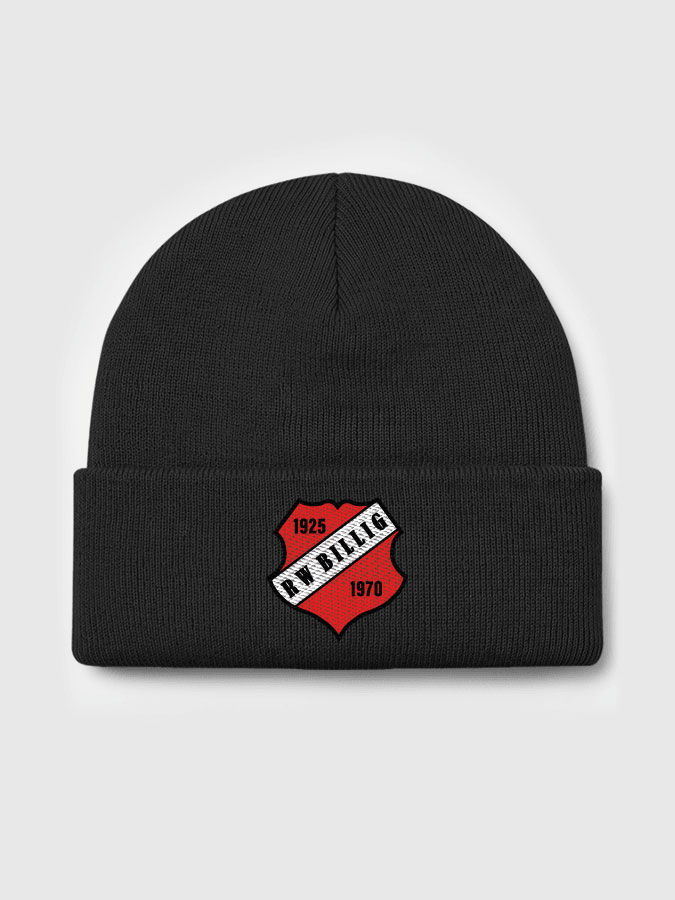 Beanie Kids Sticklogo