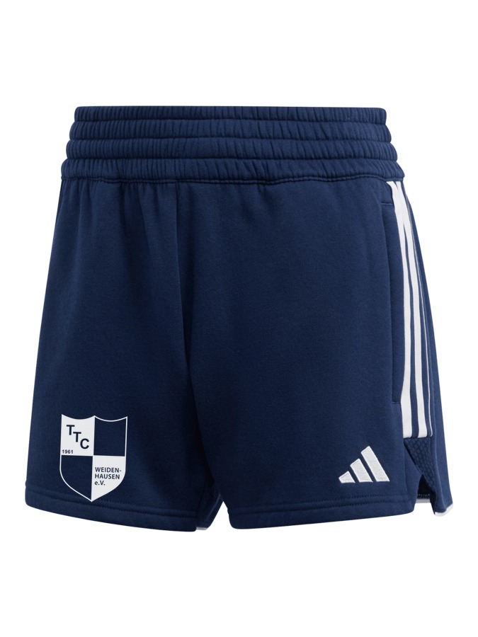 adidas Tiro 23 League Sweatshorts Damen