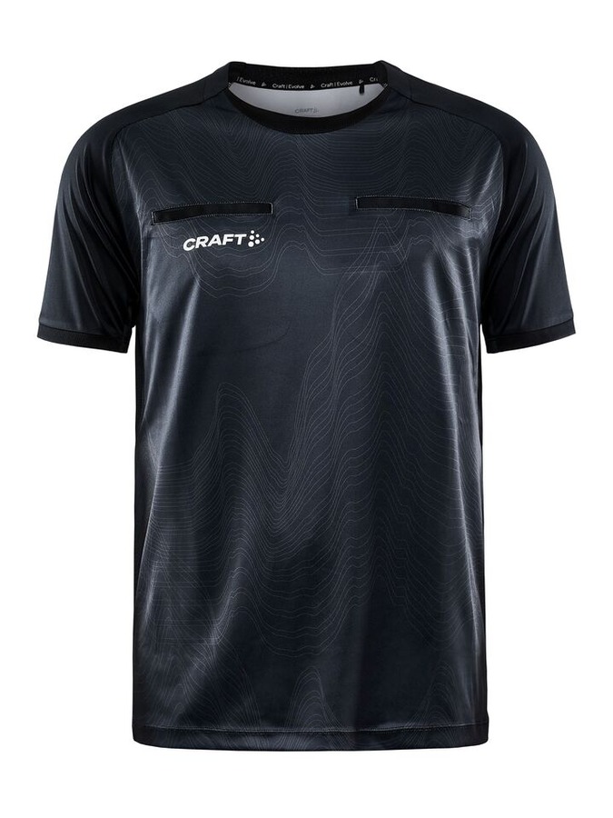 Craft Evolve Schiedsrichter-Trikot