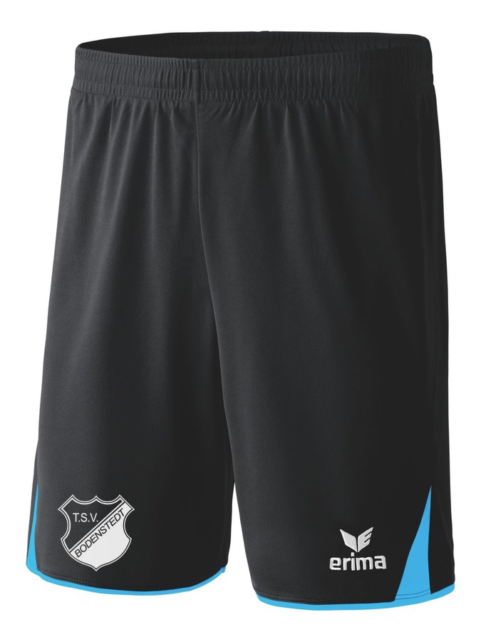 Erima Classic 5-C Shorts