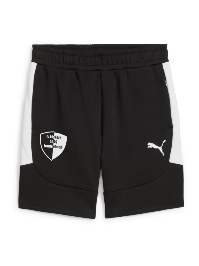 PUMA teamEVOSTRIPE Shorts