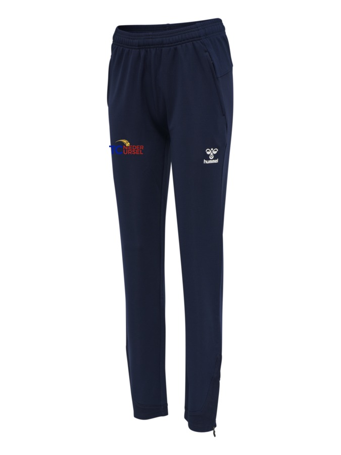 Hummel Lead Poly Pants Damen