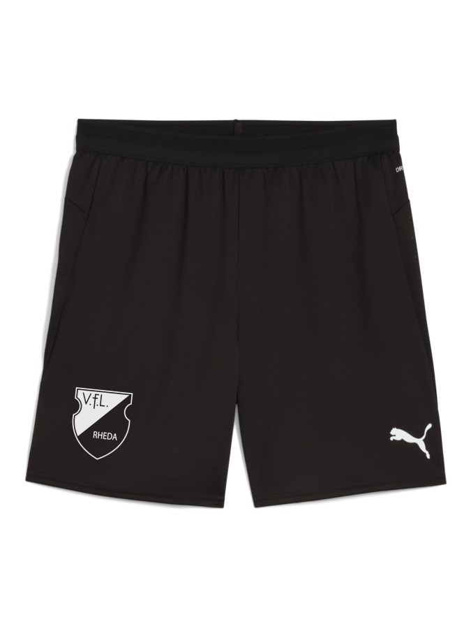 PUMA teamCUP Shorts