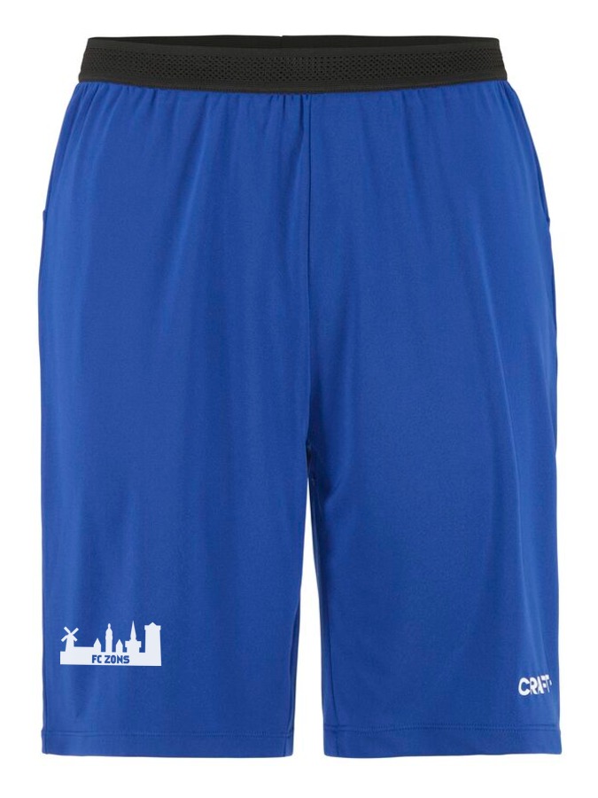 Craft Progress 2.0 Shorts
