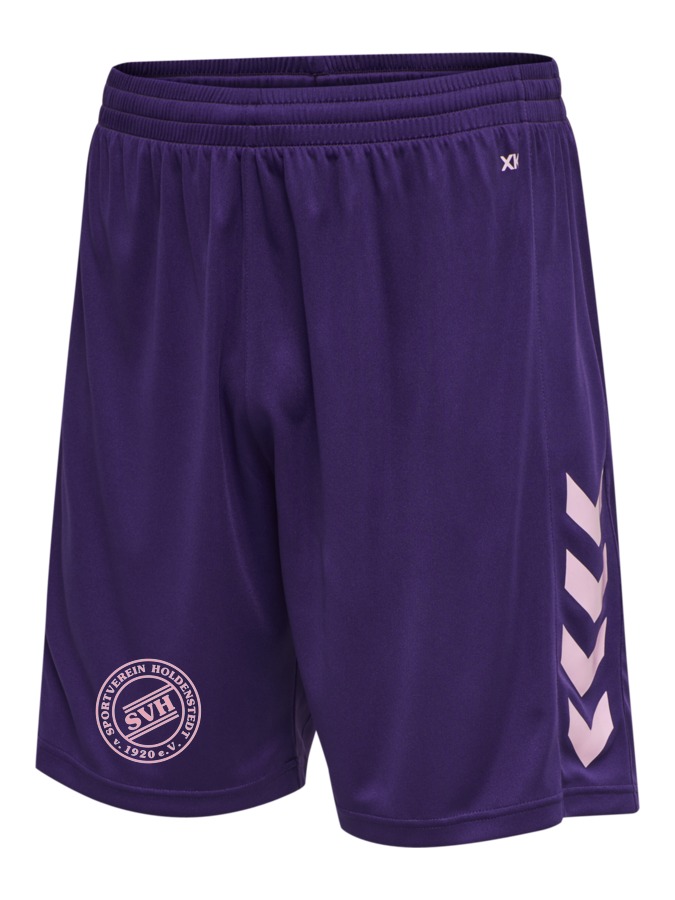 Hummel Core XK Trainingsshorts
