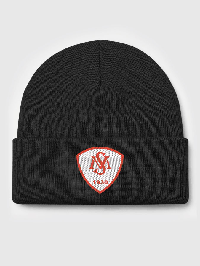 Beanie Sticklogo