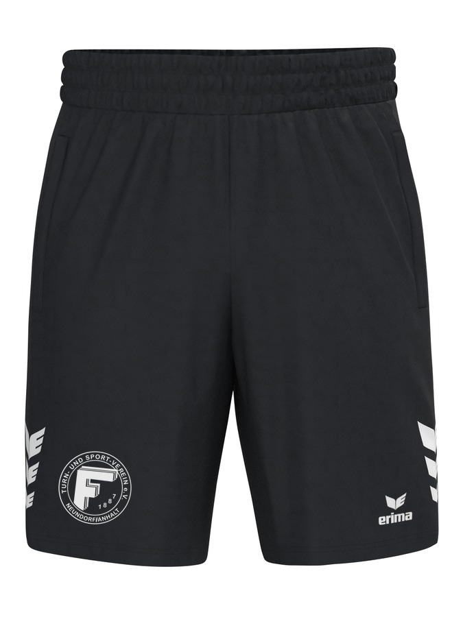 Erima Celebrate 125 Shorts