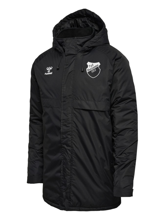 Hummel Go Parka Jacke