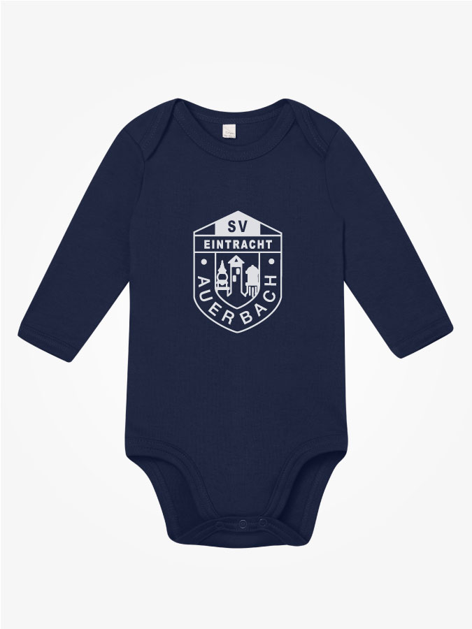 Baby Body Langarm