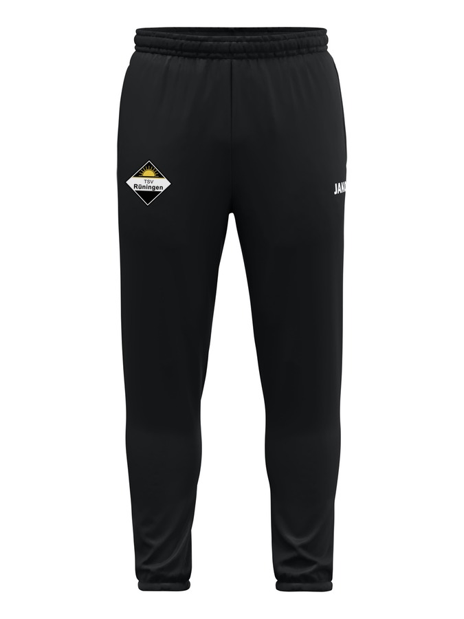 Jako Freizeithose Dynamic