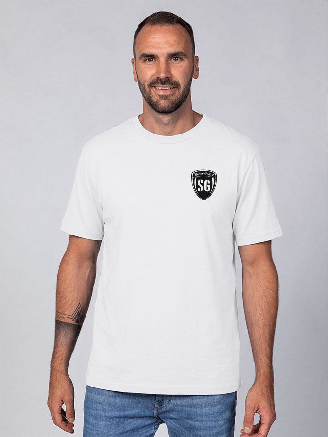 Shirt Light Herren