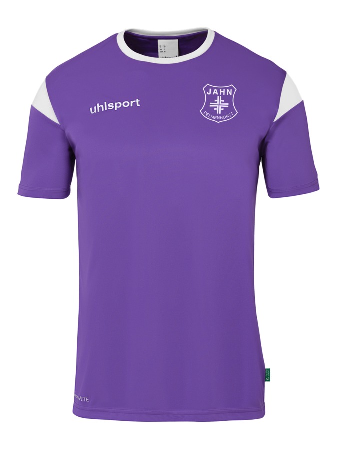 uhlsport Squad 27 Trikot Kurzarm