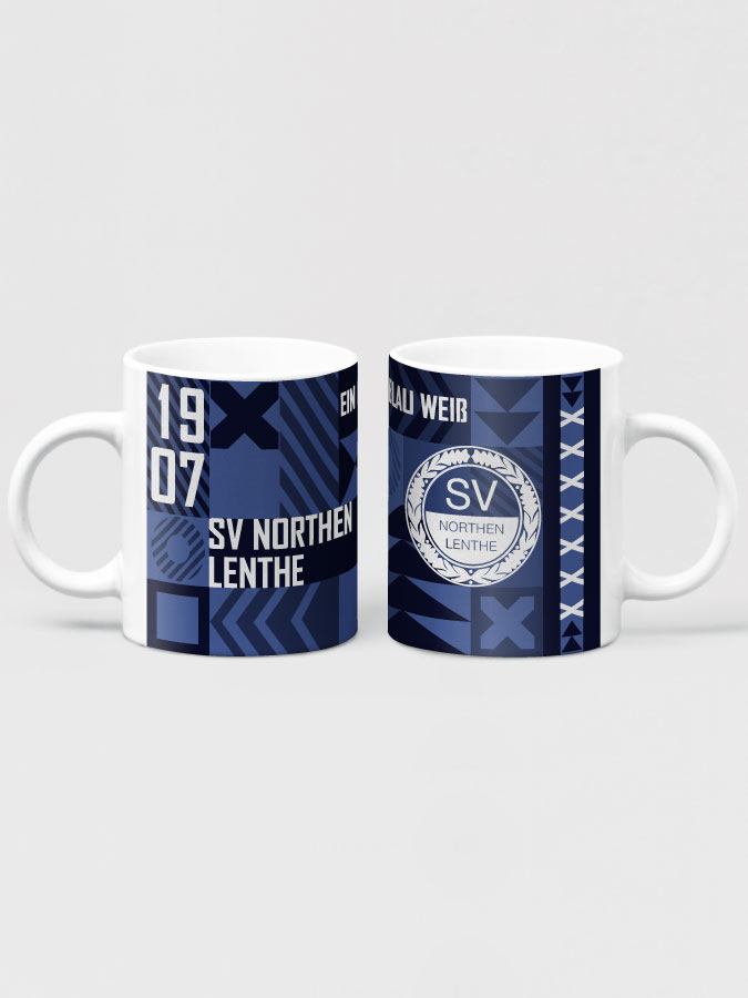 Sammlertasse 2026