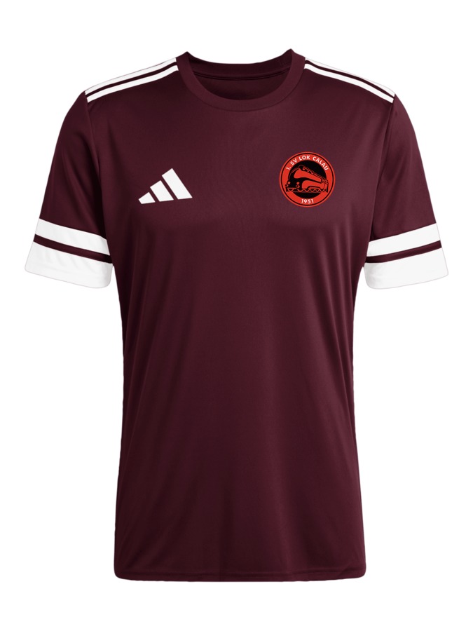 adidas Squadra 25 Trikot